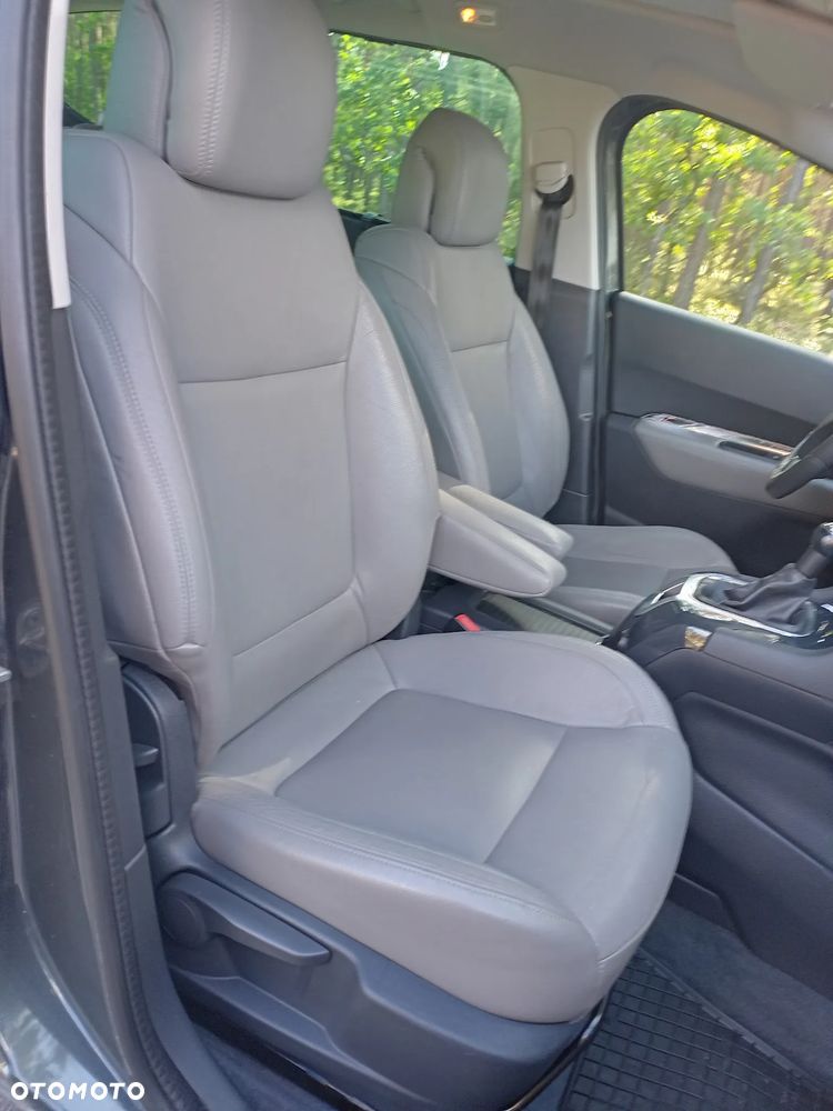 Peugeot 5008 1.6 Trendy - 15