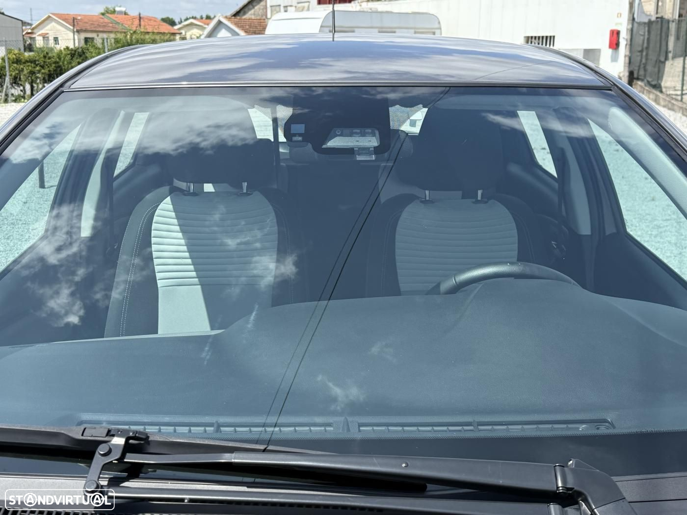 Toyota Yaris 1.0 VVT-i Comfort Plus - 16