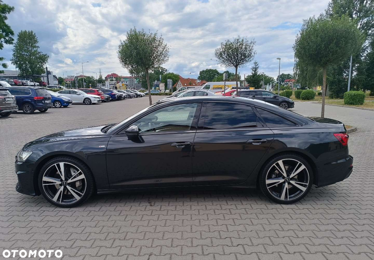 Audi A6 - 13
