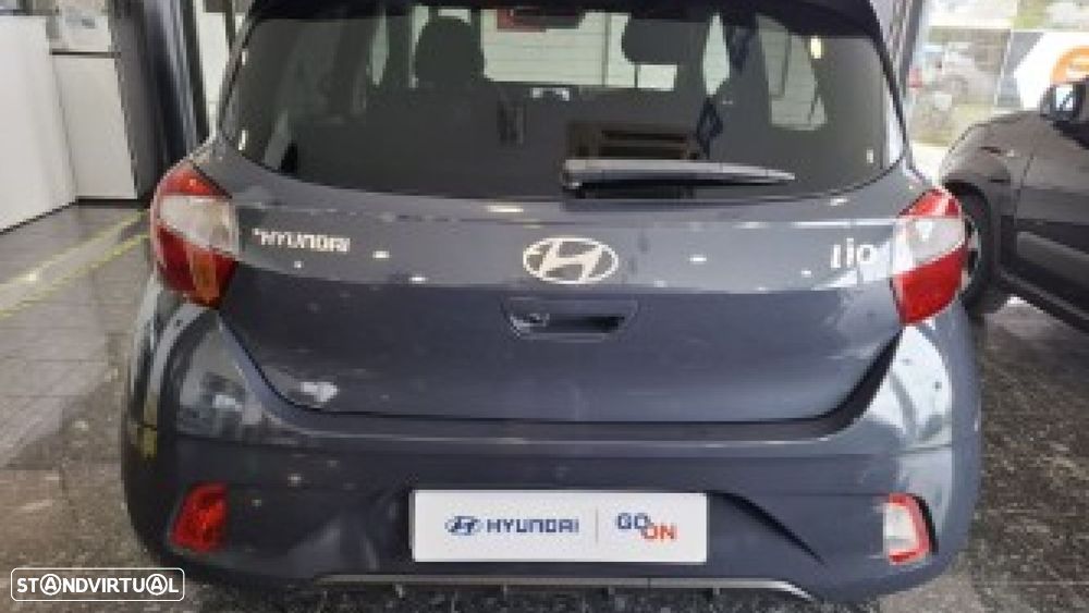 Hyundai i10 1.0 Comfort - 3