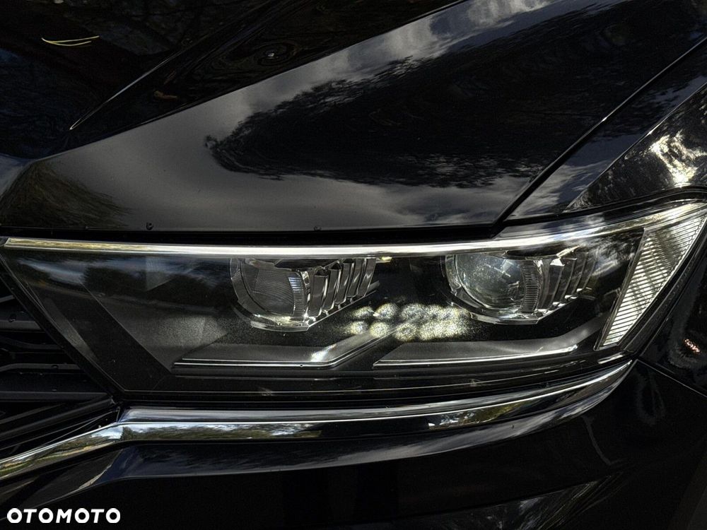 Volkswagen T-Roc 1.5 TSI ACT Premium DSG - 37