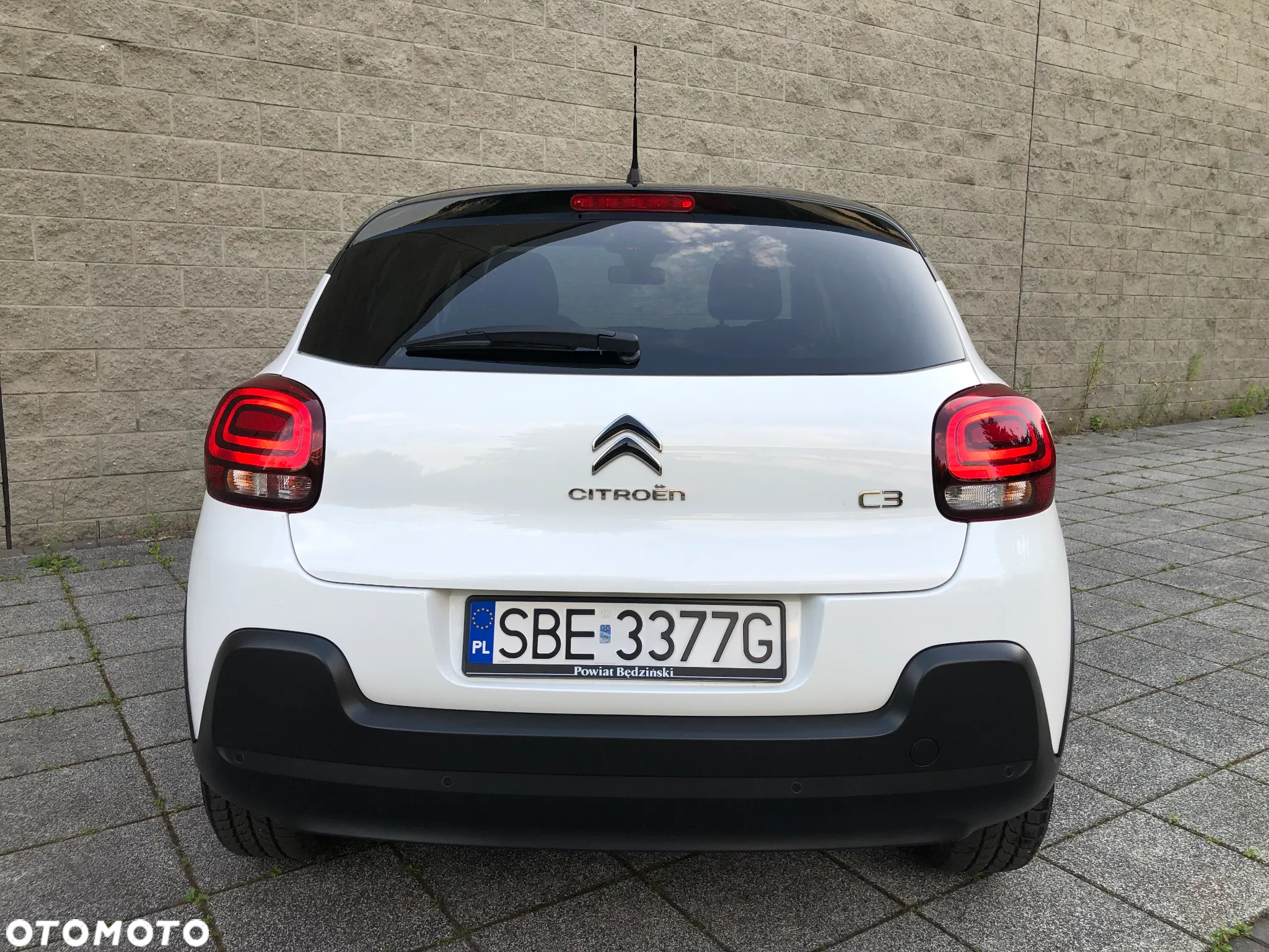 Citroën C3 1.2 PureTech Shine - 30