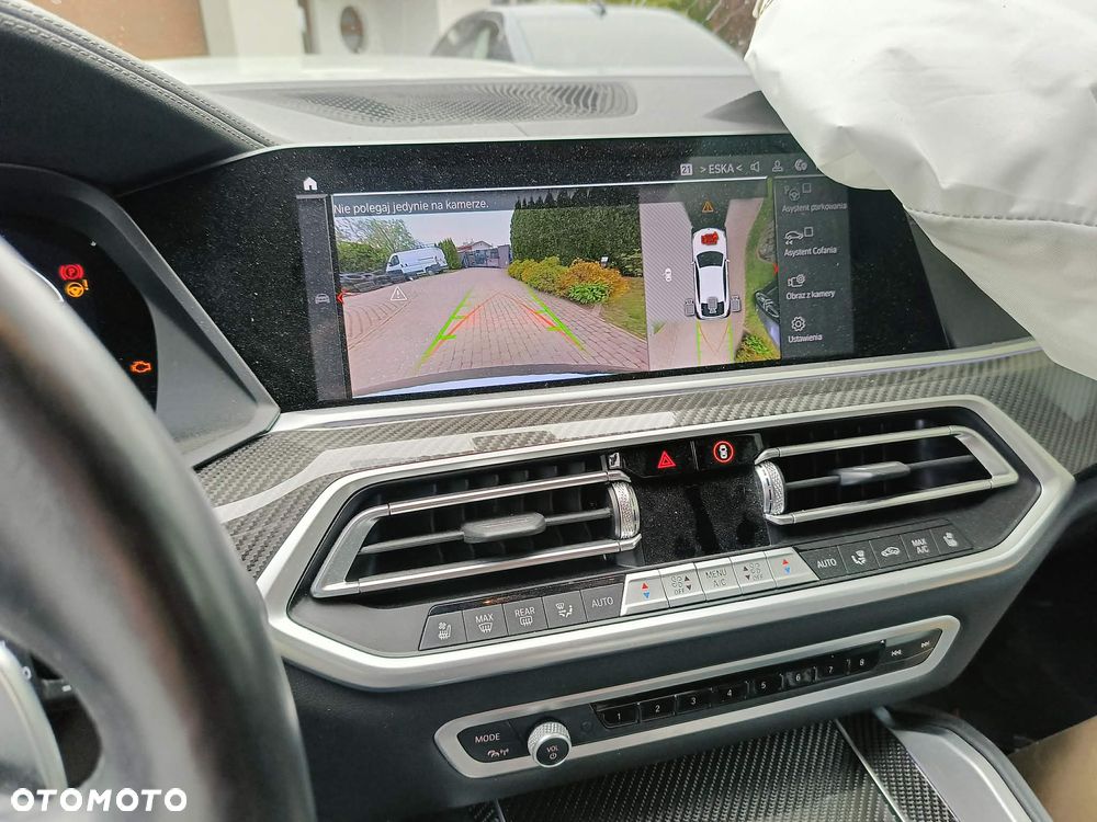 BMW X6 xDrive30d - 36