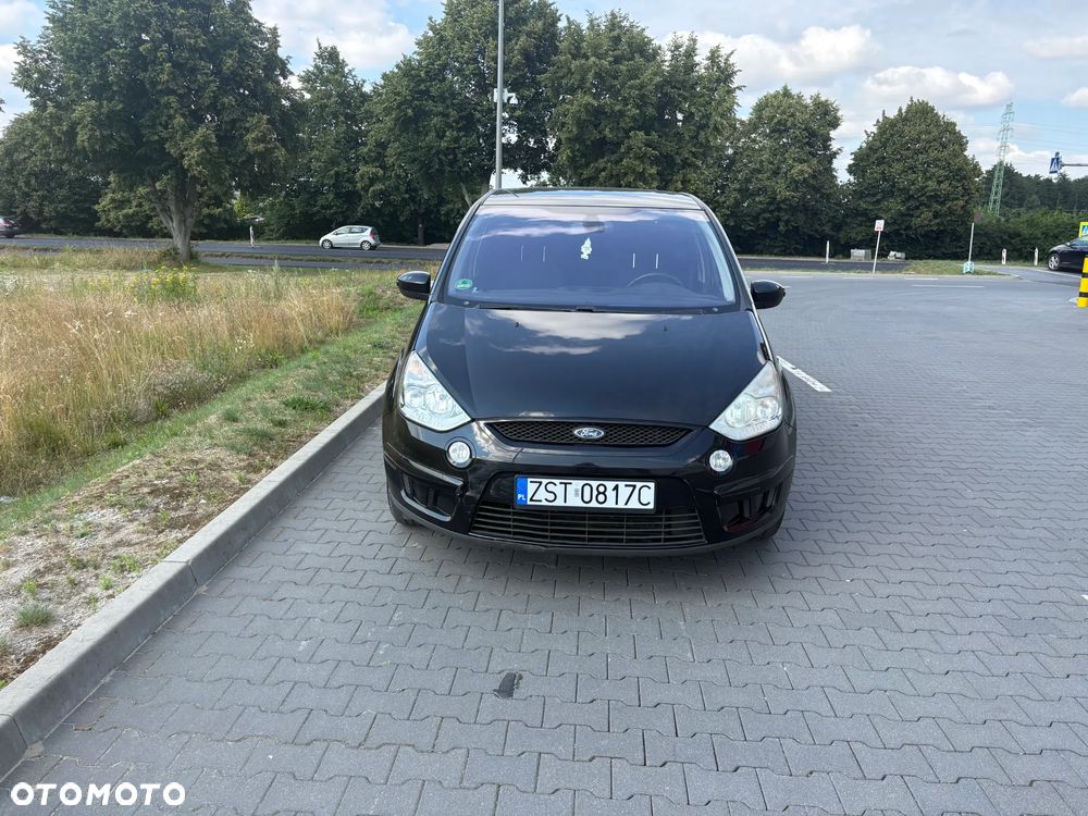 Ford S-Max - 6