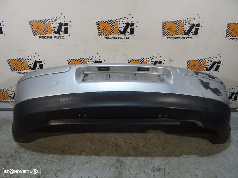 Parachoques Traseiro Volkswagen Golf Iv (1J1)  Parachoques De Tras Vw - 7