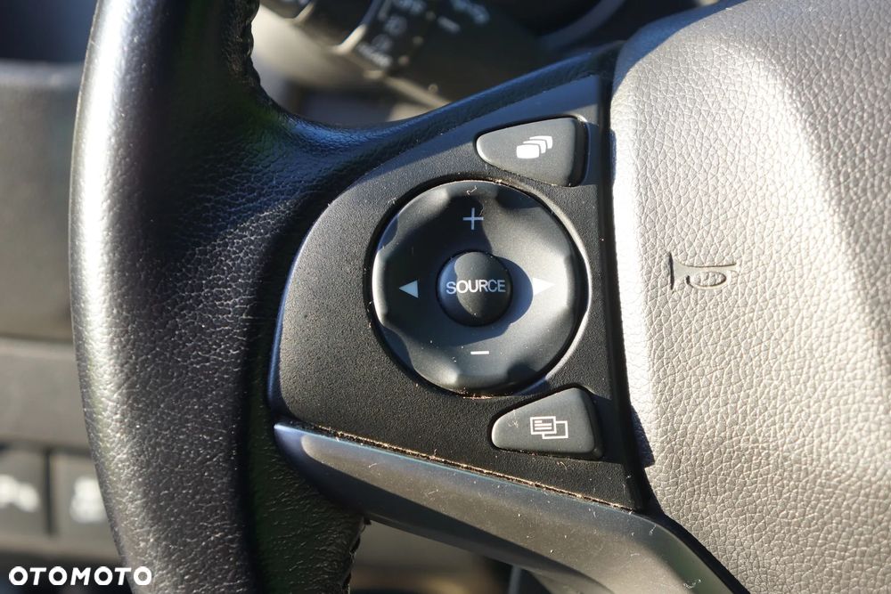 Honda Jazz 1.3 i-VTEC Elegance (ADAS) - 33