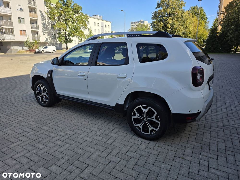 Dacia Duster 1.6 SCe Prestige - 35