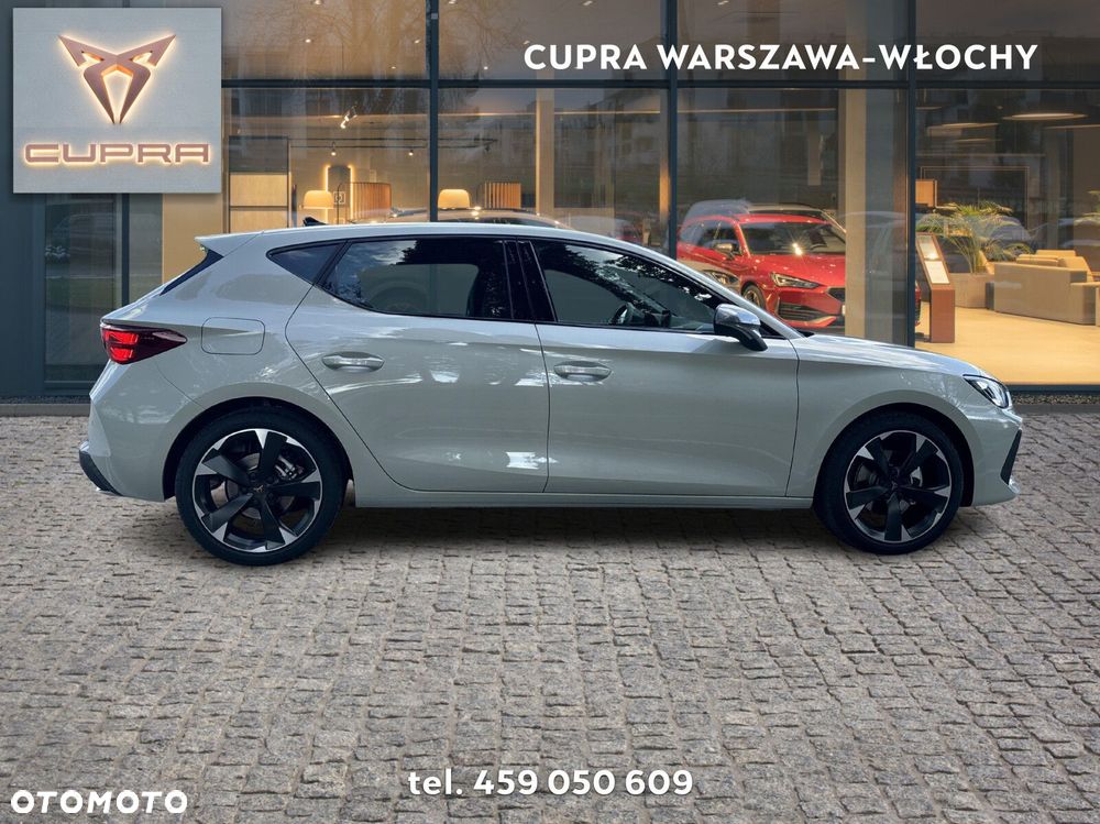Cupra Leon - 7