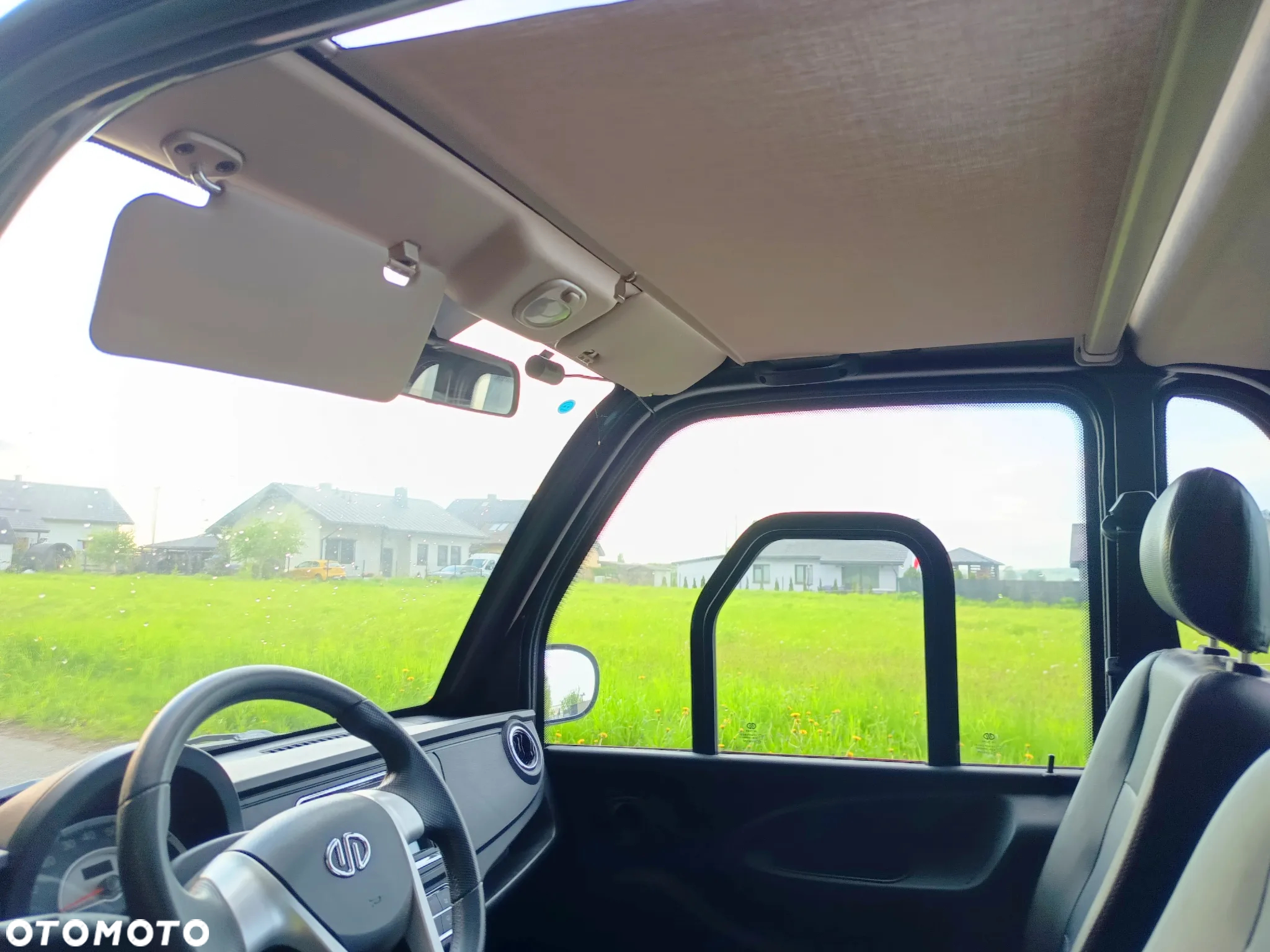 Microcar Inny - 17