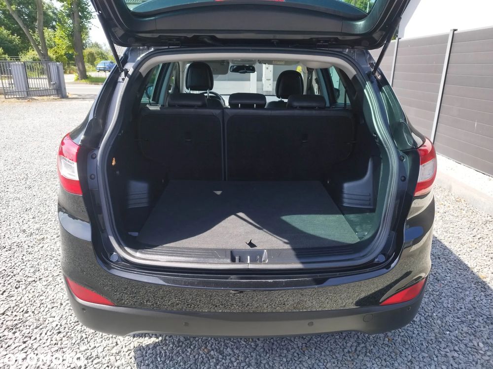 Hyundai ix35 2.0 CRDi Premium - 25