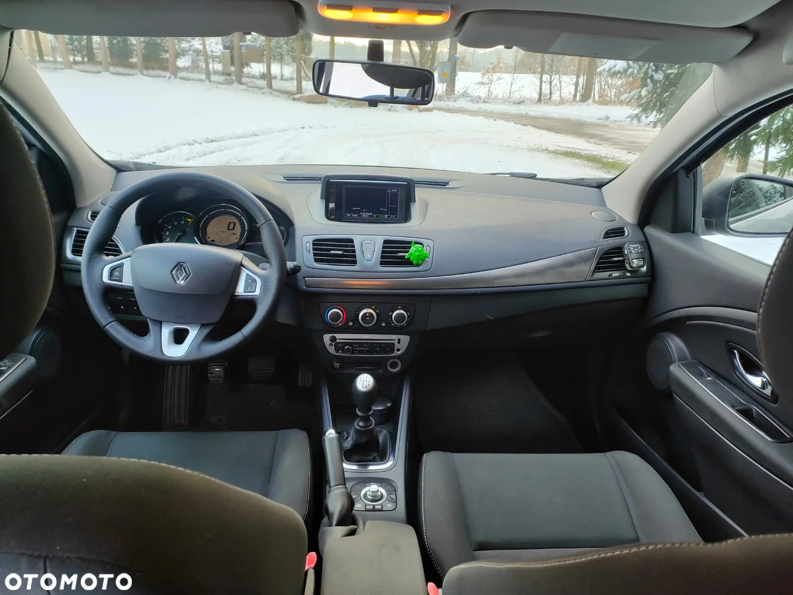 Renault Megane Grandtour ENERGY TCe 115 Start & Stop Authentique - 7