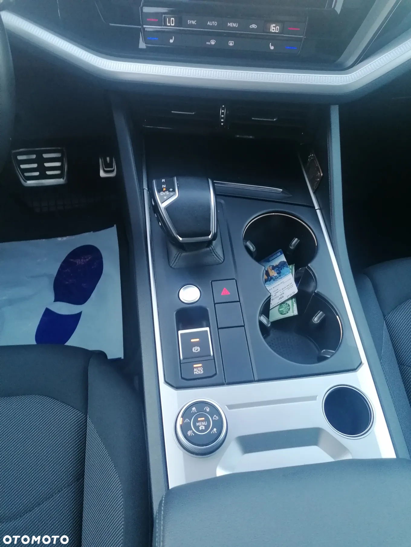 Volkswagen Touareg 3.0 V6 TDI SCR 4Mot - 19