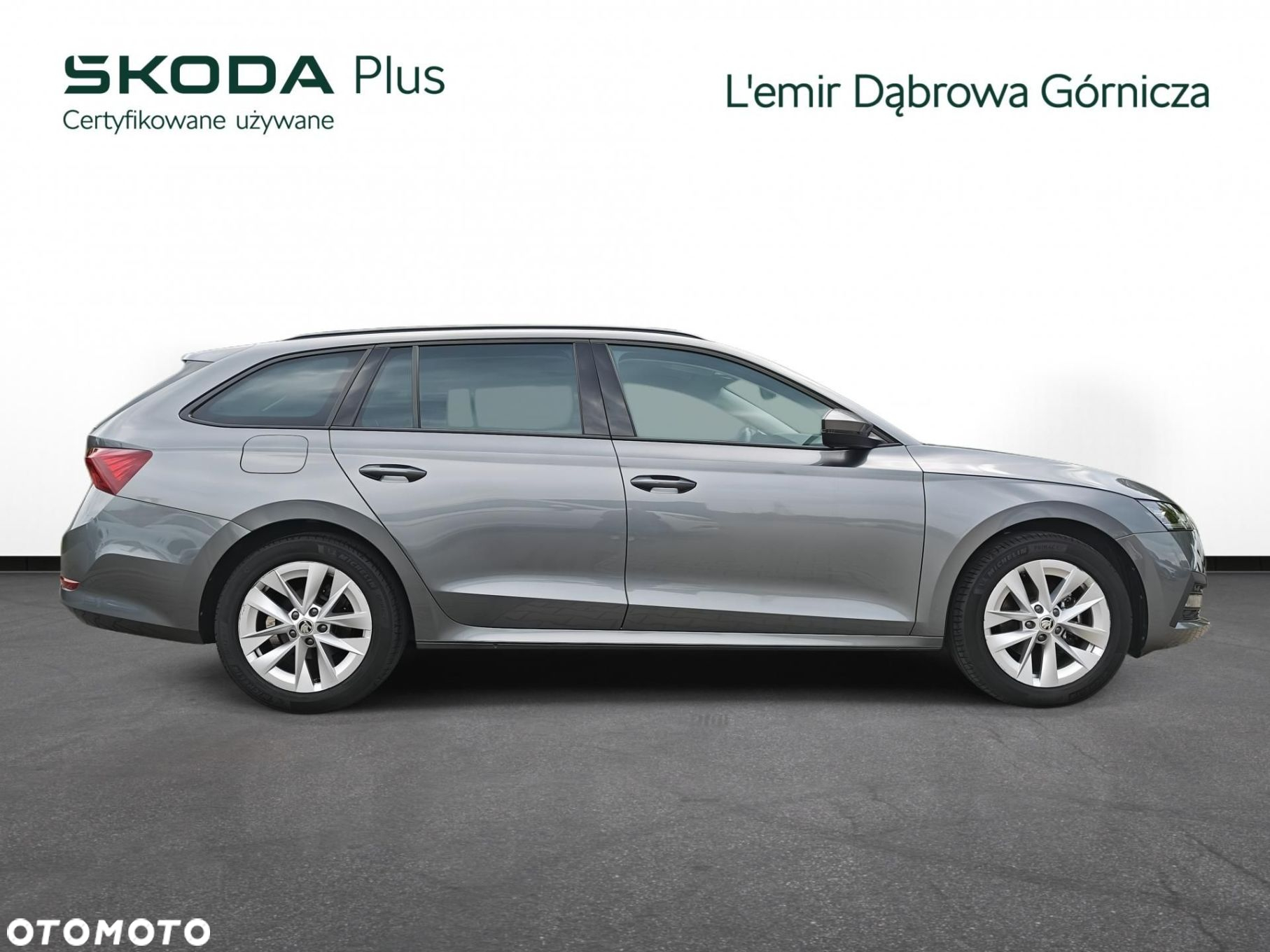 Skoda Octavia - 3