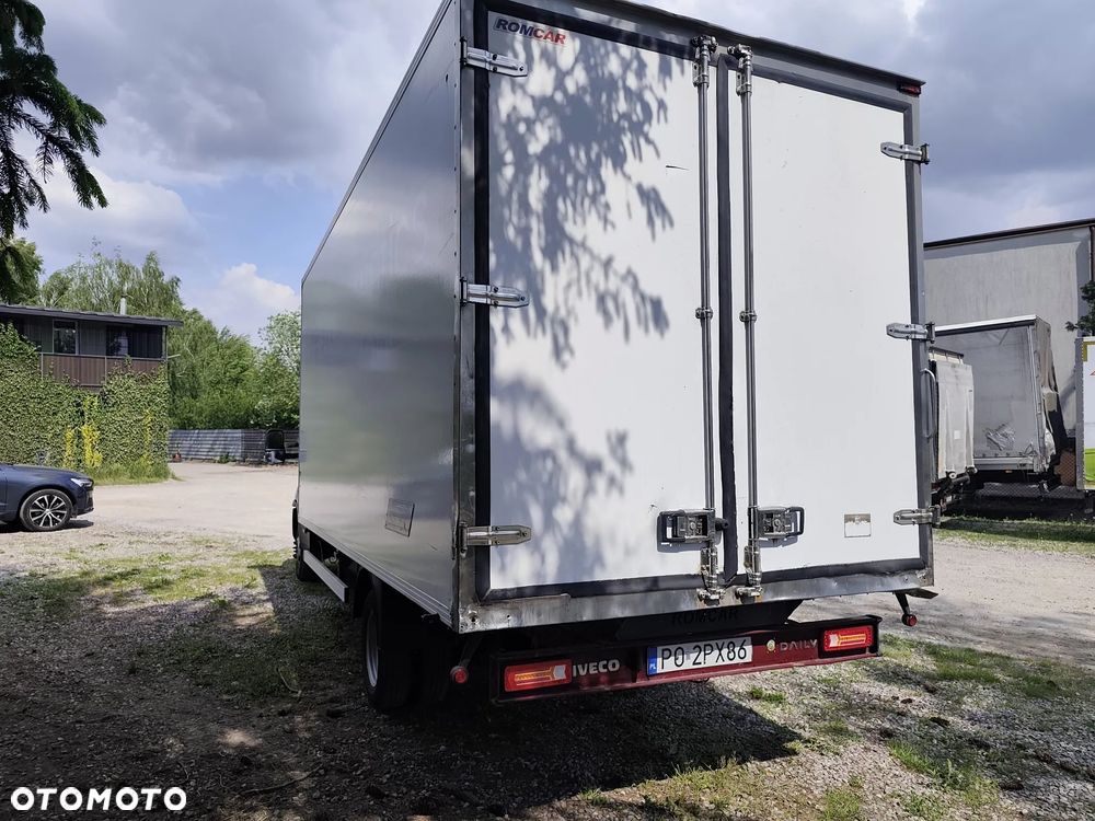 Iveco Daily - 5