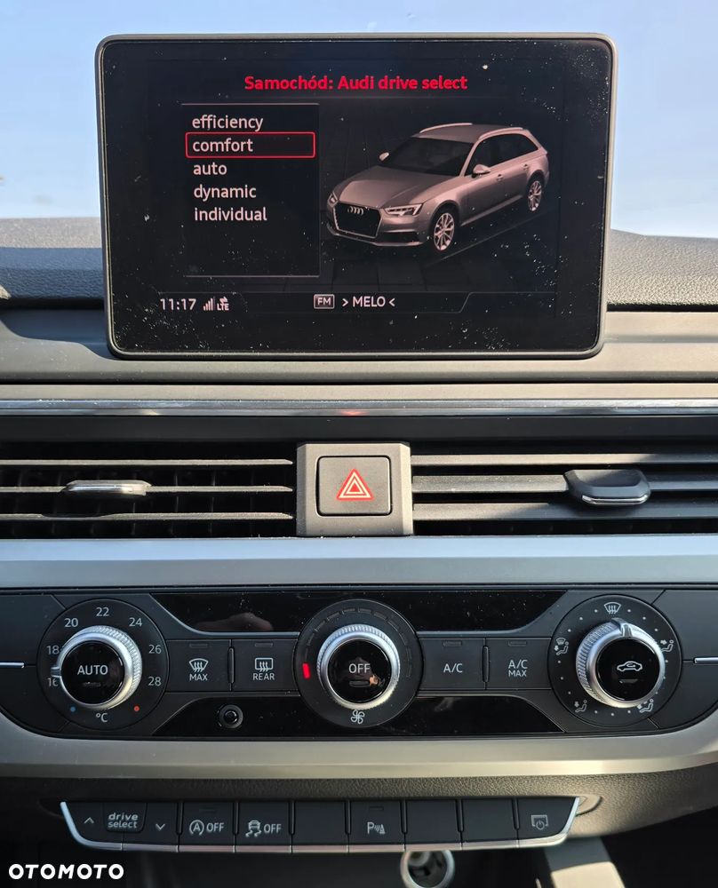 Audi A4 ver-2-0-tfsi-ultra-design-s-tronic - 20
