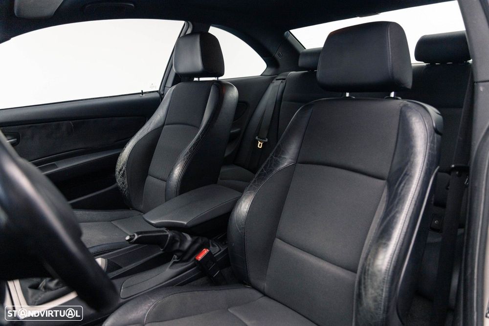 BMW 120 d Coupe - 20