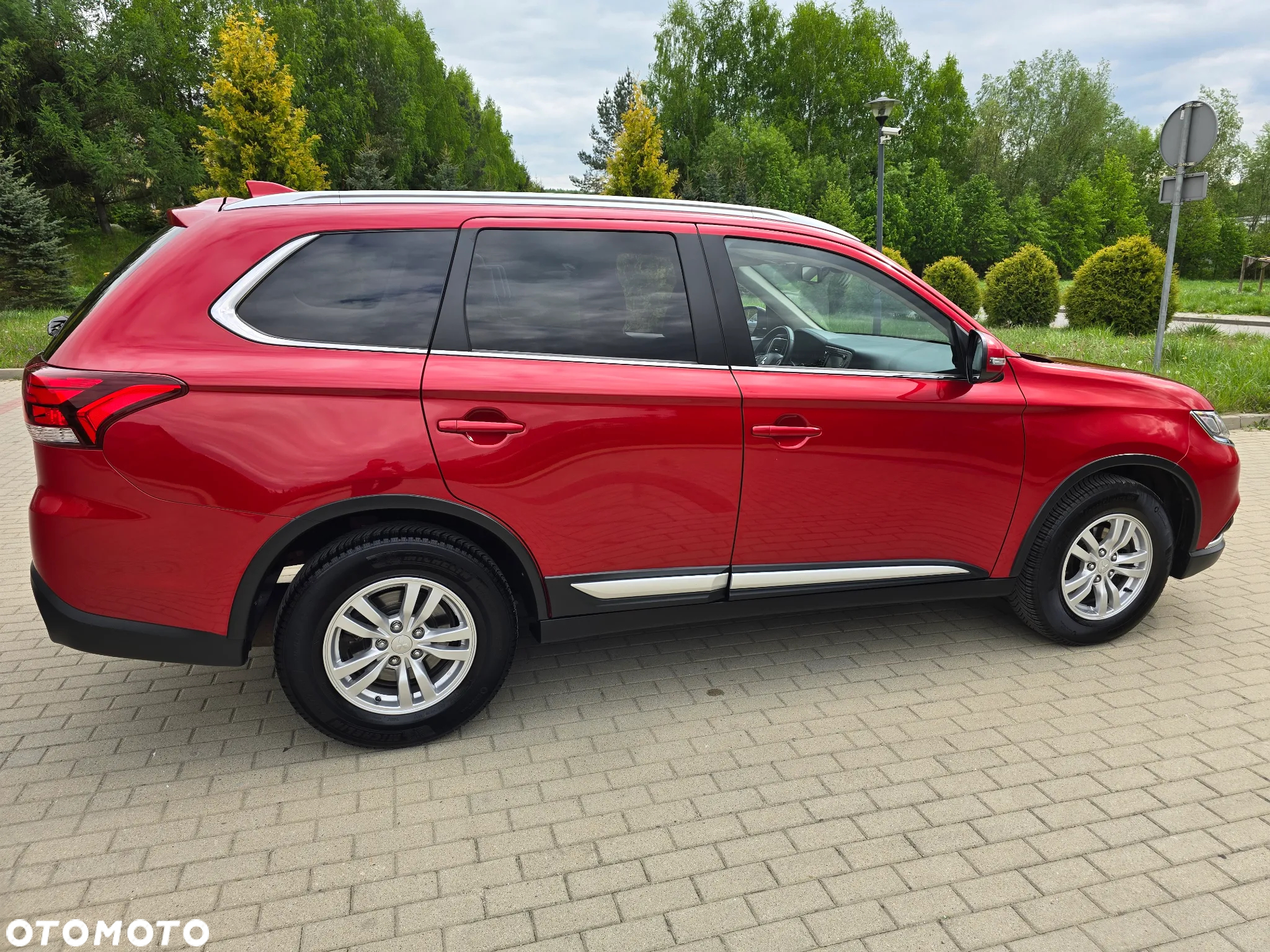 Mitsubishi Outlander 2.0 2WD Edition - 5
