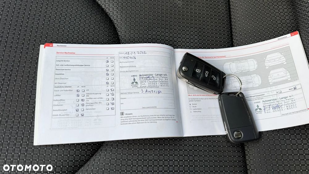 Seat Leon 1.4 TSI FR S&S - 27