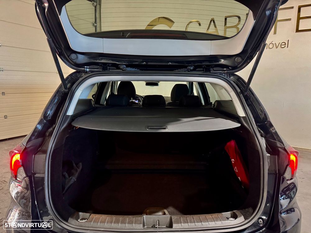 Fiat Tipo Station Wagon 1.3 MultiJet Life - 8