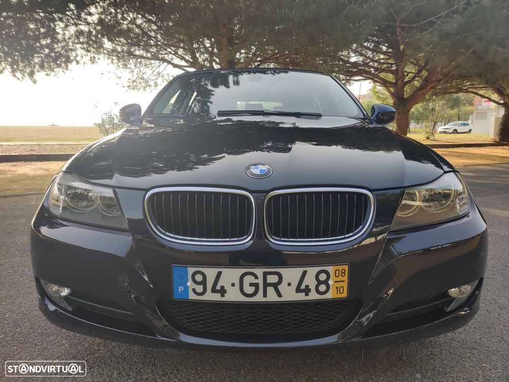 BMW 320 d Sport - 3
