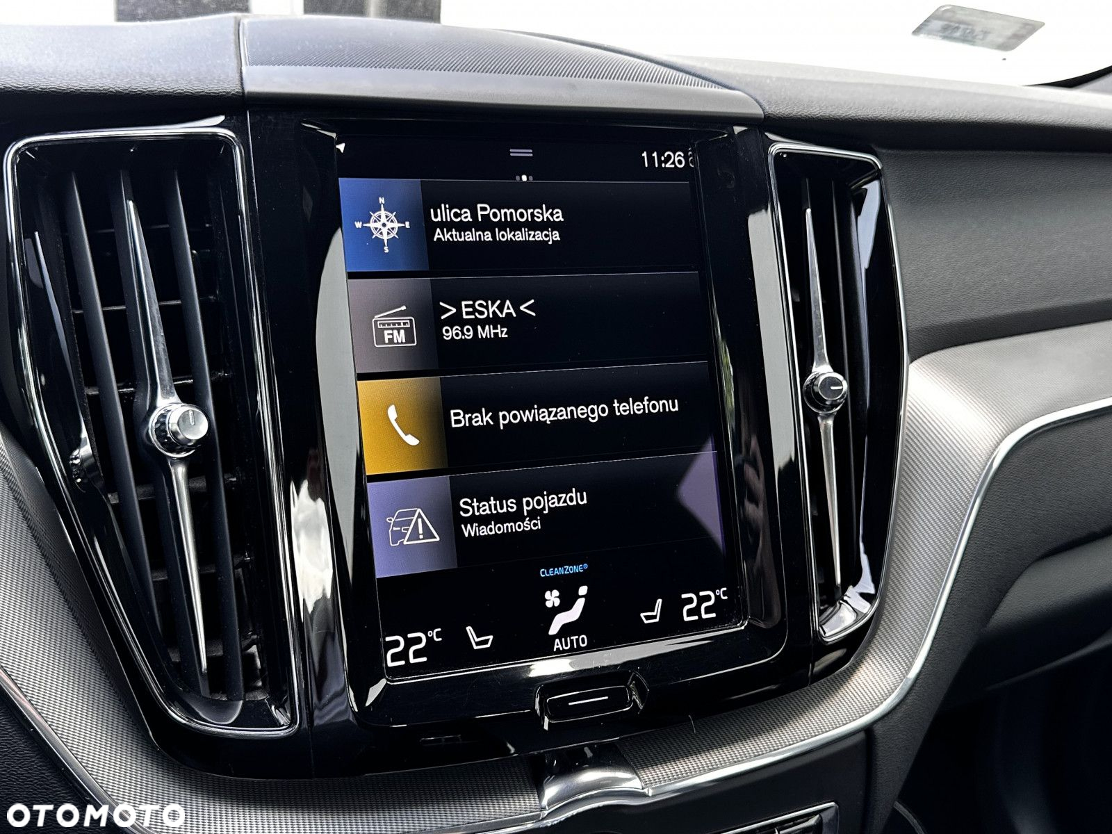 Volvo XC 60 - 27