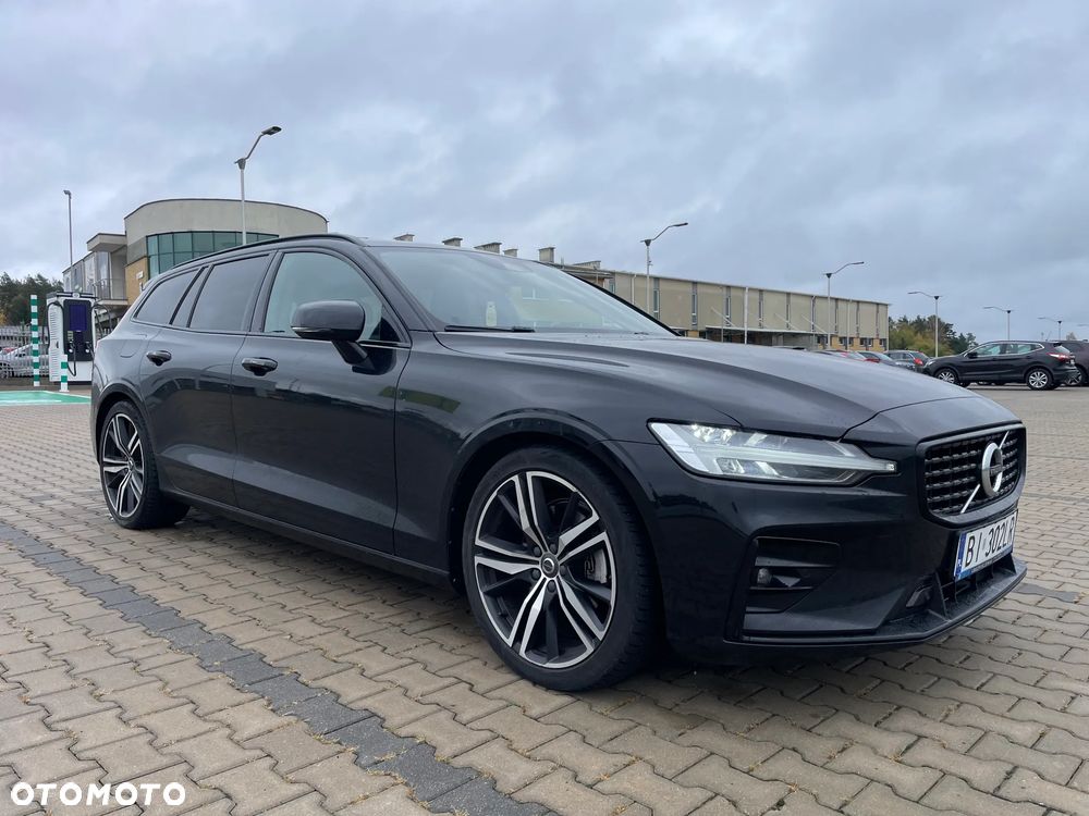 Volvo V60 - 6