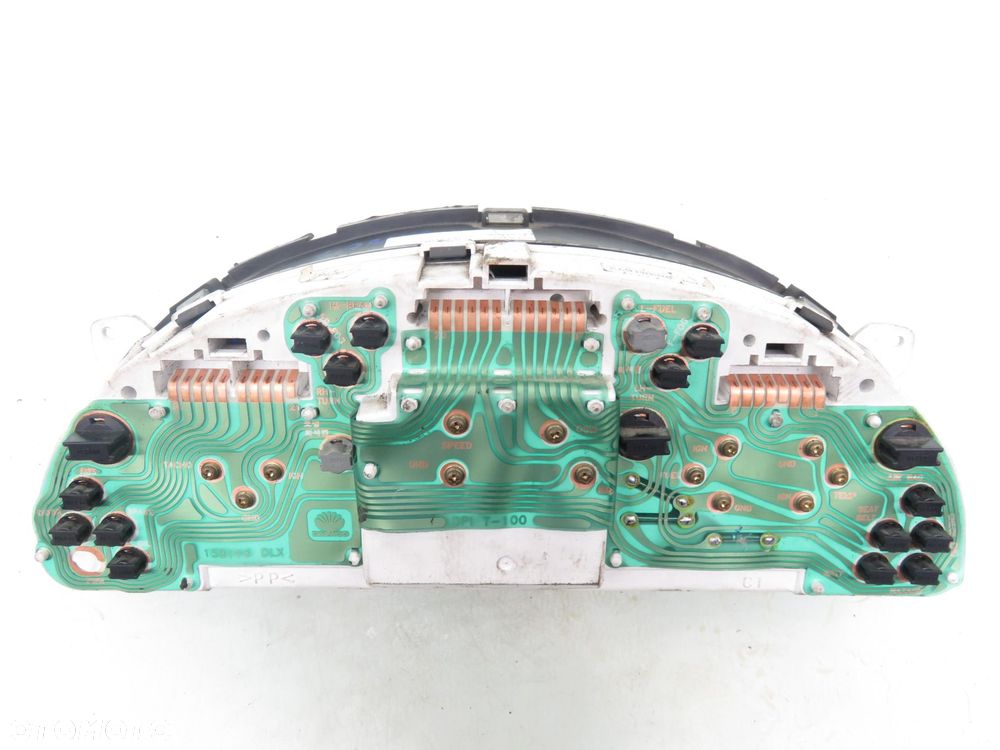 LICZNIK DAEWOO LANOS 1.3 96281672 - 4