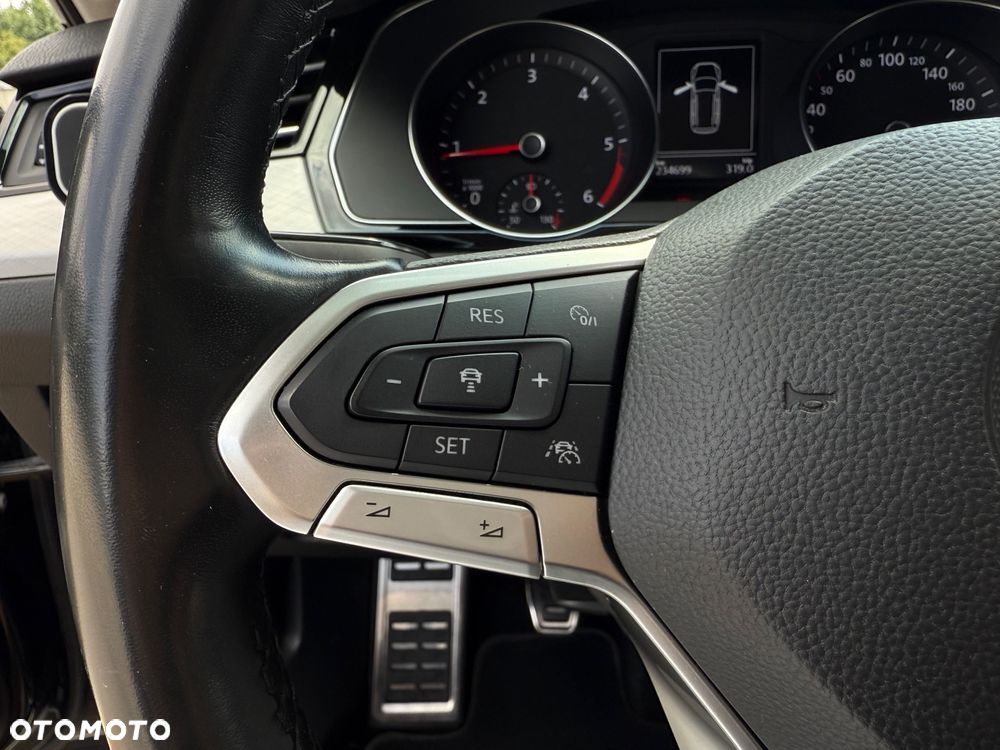 Volkswagen Passat 2.0 TDI EVO Business - 16