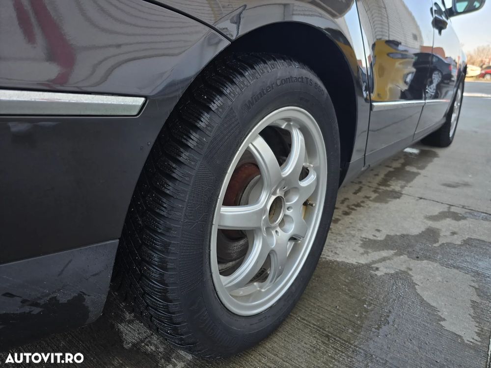 Volkswagen Passat 2.0TDI Comfortline DPF DSG - 22