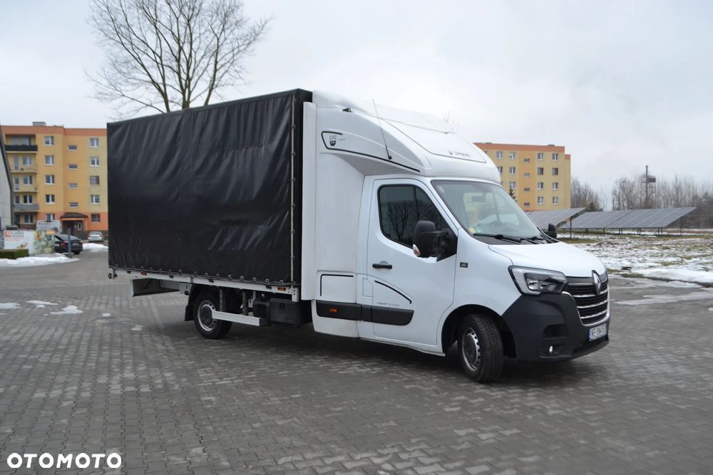 Renault Master - 4