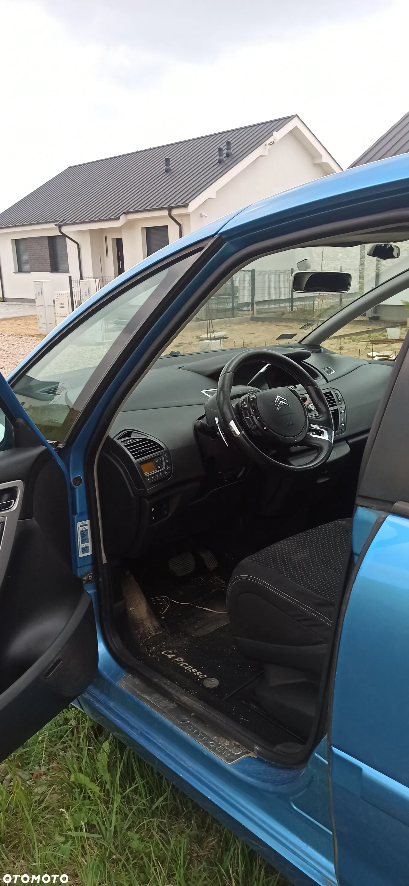 Citroën C4 Picasso - 4