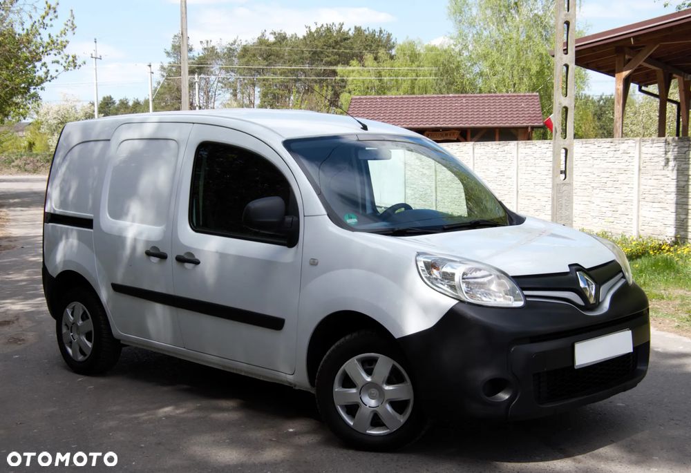 Renault Kangoo - 15