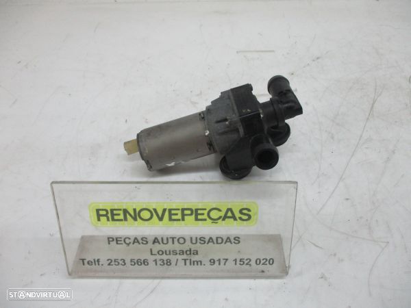 Bomba Agua Adicional Bmw 1 (E87) - 1