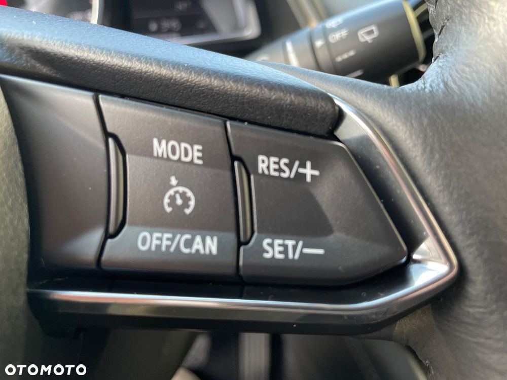 Mazda CX-3 SKYACTIV-G 121 FWD Drive Sports-Line - 17