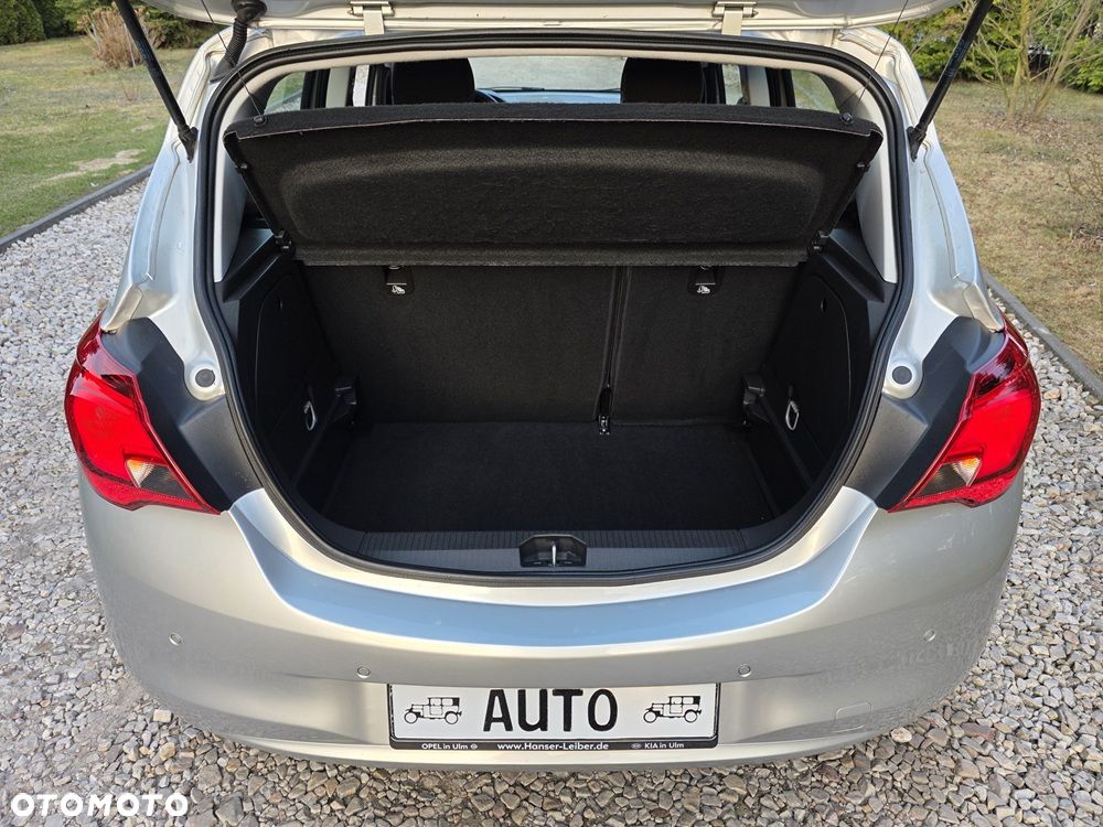 Opel Corsa 1.2 Edition - 32