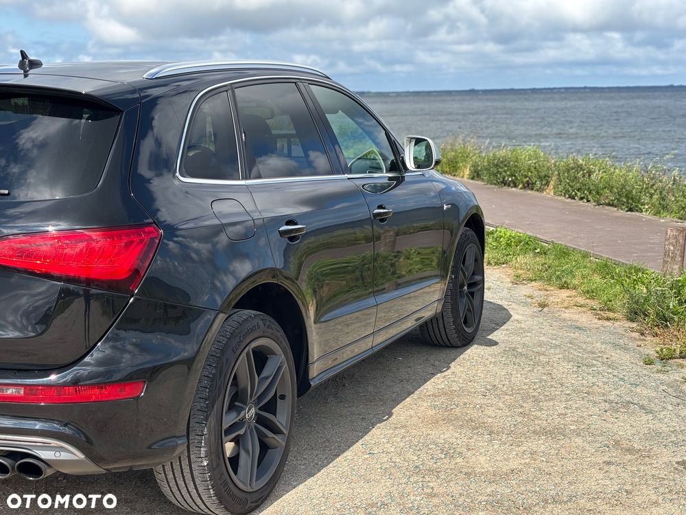 Audi SQ5 - 12