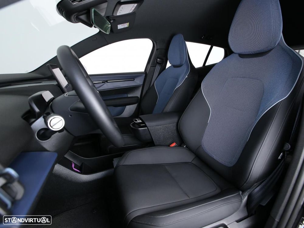 Volvo EX30 51 kWh Single Motor Core - 8