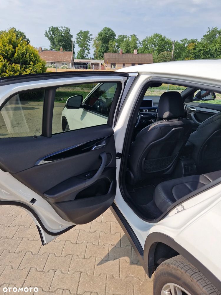 BMW X2 - 17