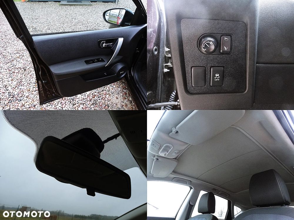 Nissan Qashqai 2.0 I-Way - 28