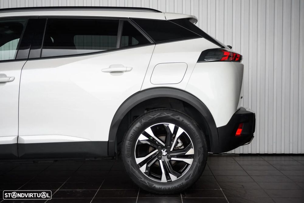 Peugeot 2008 - 17