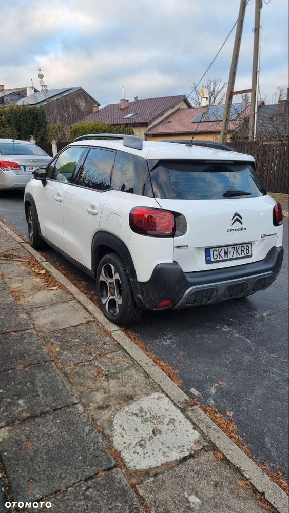 Citroën C3 Aircross 1.2 PureTech GPF Shine Pack S&S - 6
