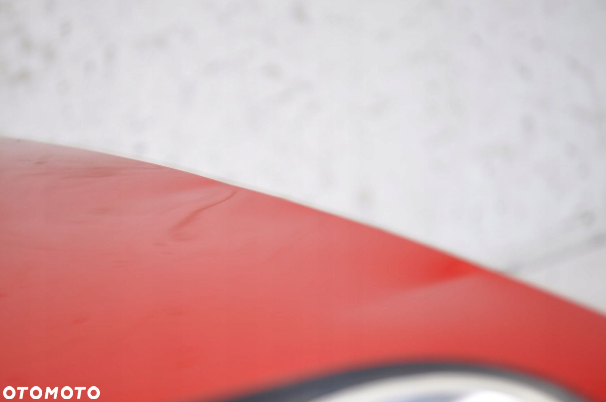 MINI R56 BŁOTNIK PRAWY PRZÓD PRZEDNI - 6