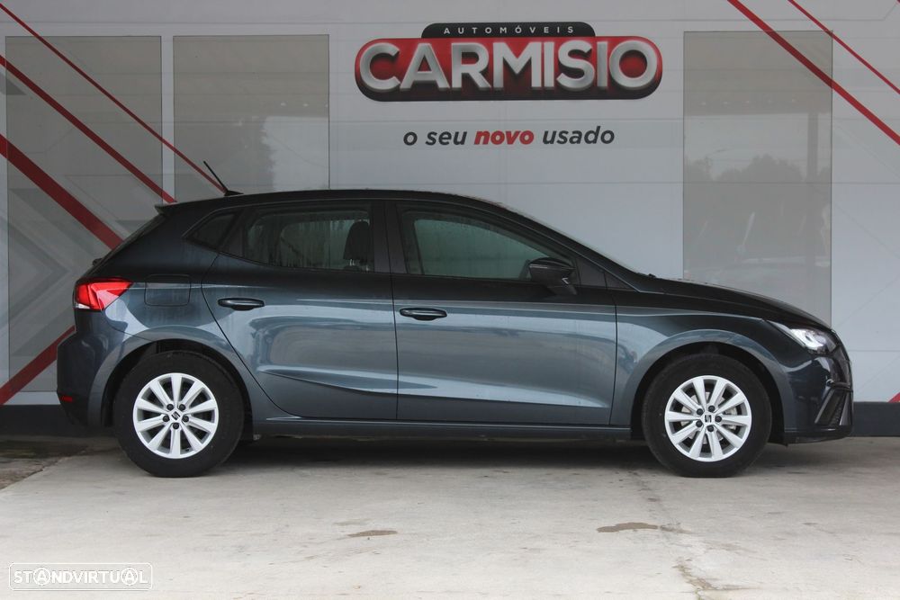 SEAT Ibiza 1.0 TSI Style - 2