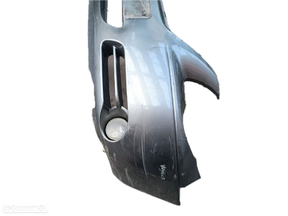 Para Choques Frente Chrysler Voyager Iii (Rg, Rs) - 2