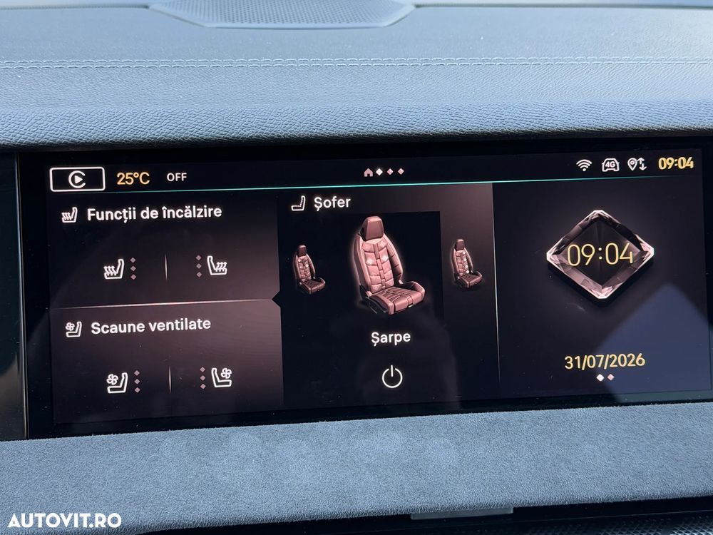 DS Automobiles DS 4 - 20