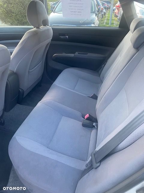 Toyota Prius - 6