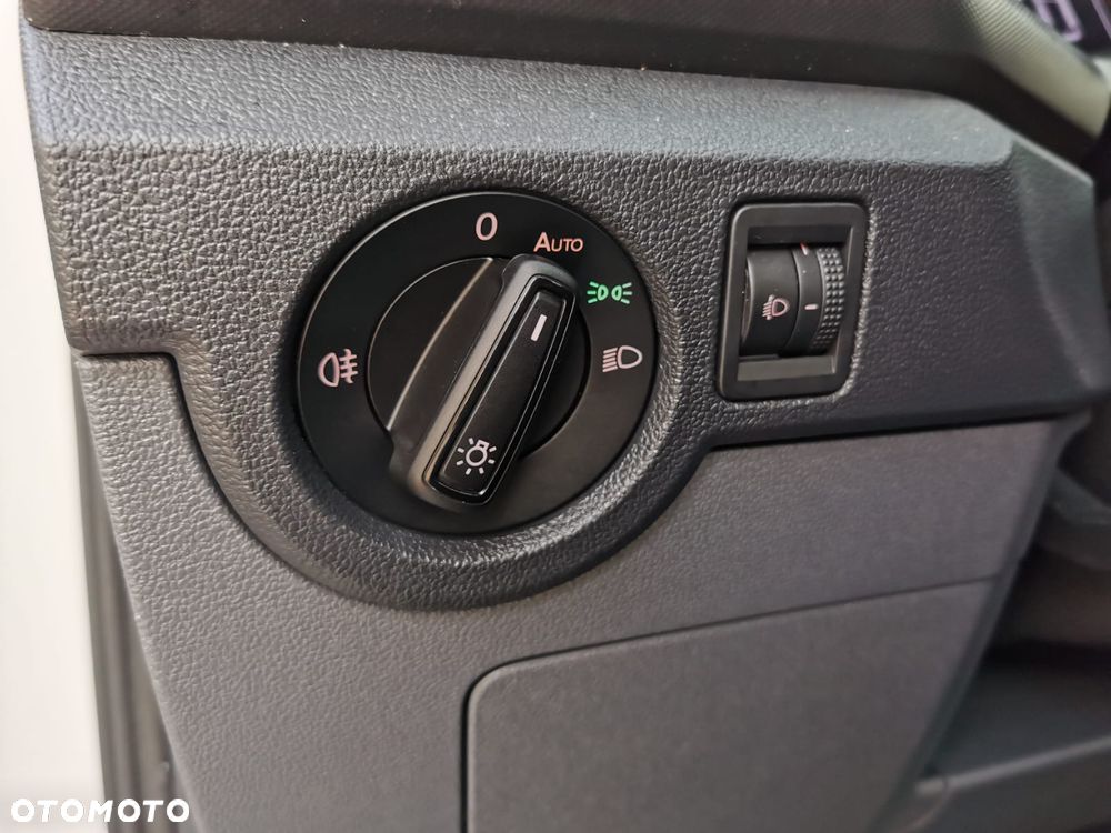 Volkswagen T-Cross 1.0 TSI - 15