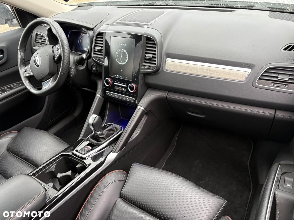 Renault Koleos 1.3 TCe Initiale Paris EDC - 9