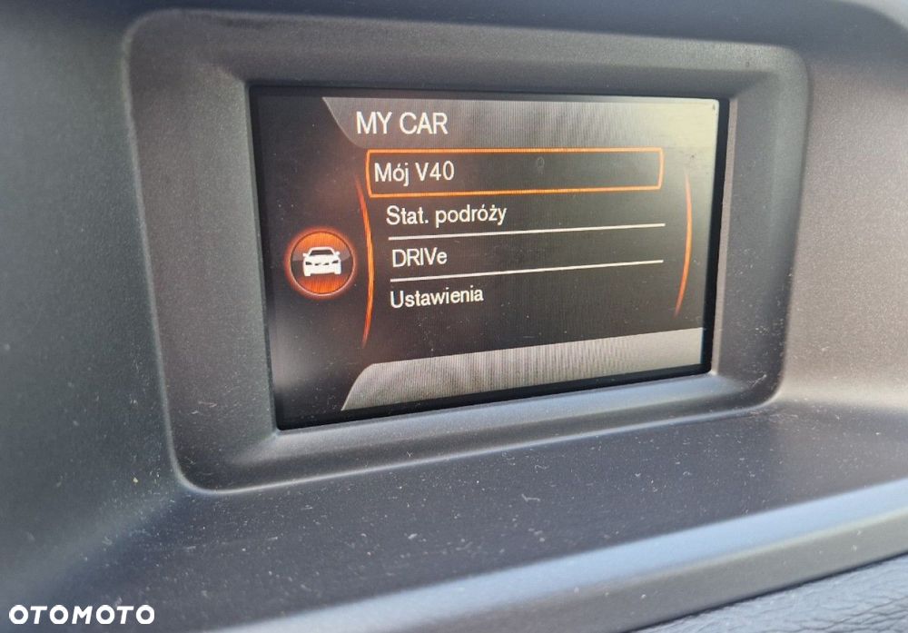 Volvo V40 T2 You - 28