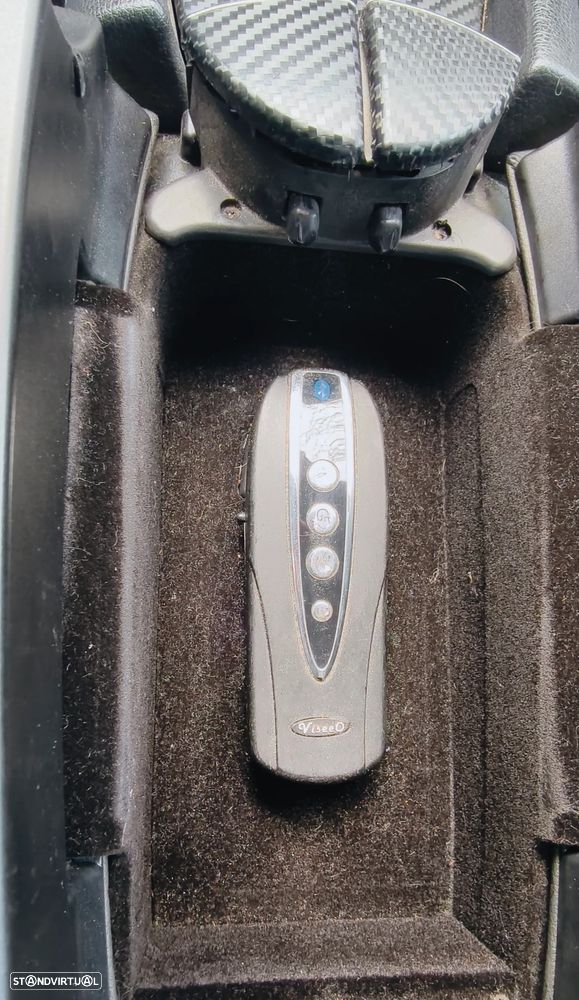 Mercedes-Benz E 220 CDI Auto Avantgarde - 16